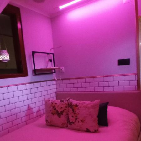Lisbon Underground Apartment ภายนอก รูปภาพ