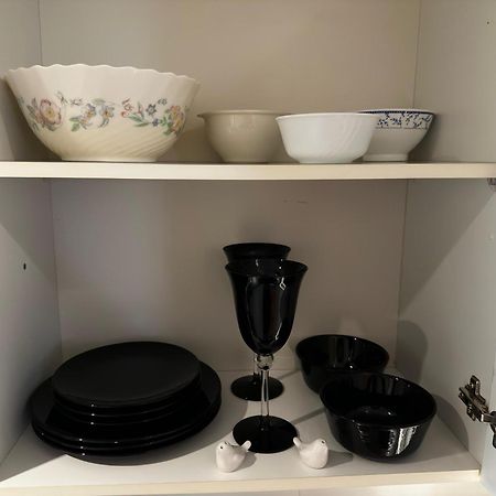 Lisbon Underground Apartment ภายนอก รูปภาพ