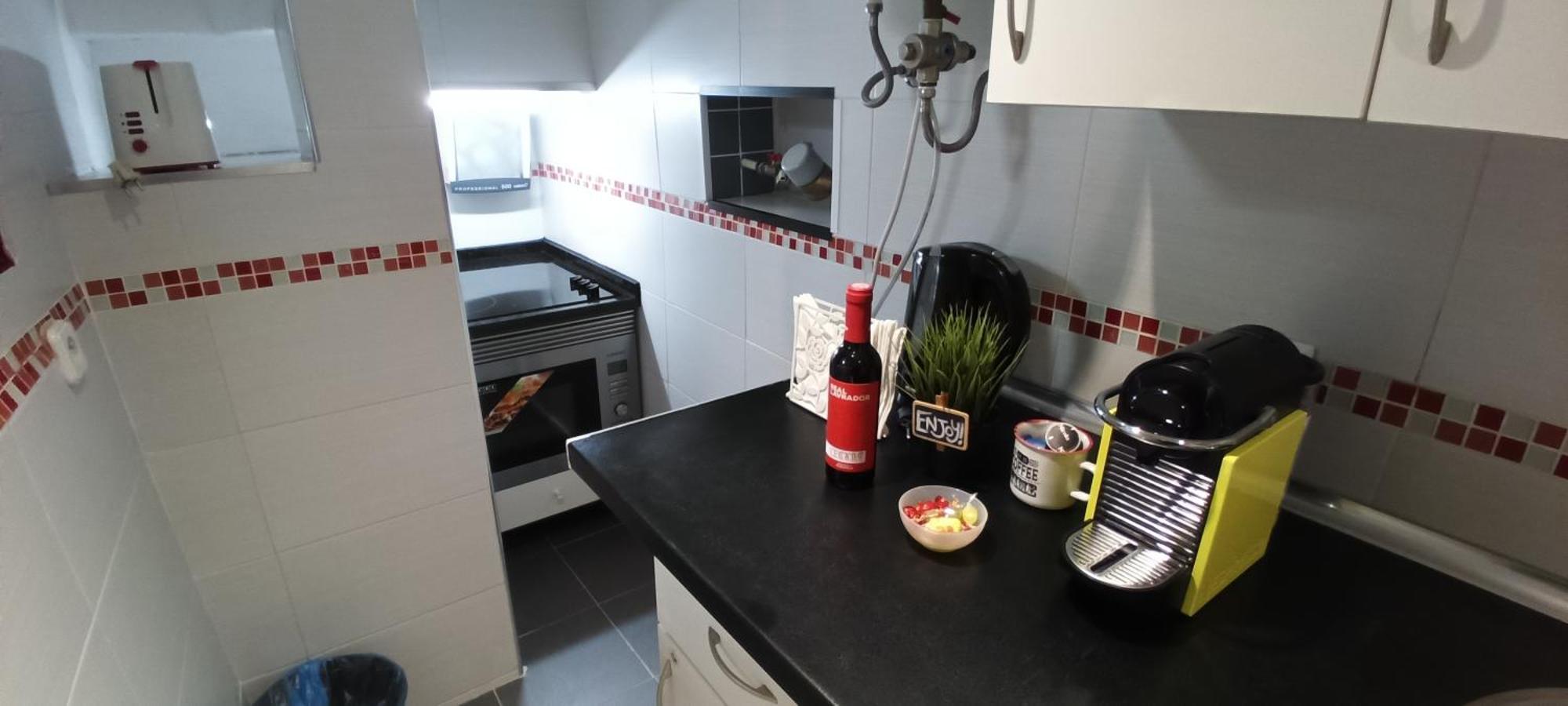 Lisbon Underground Apartment ภายนอก รูปภาพ