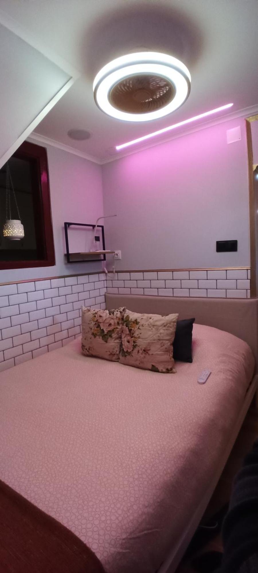 Lisbon Underground Apartment ภายนอก รูปภาพ