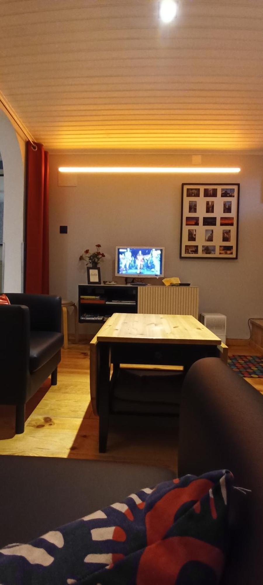 Lisbon Underground Apartment ภายนอก รูปภาพ