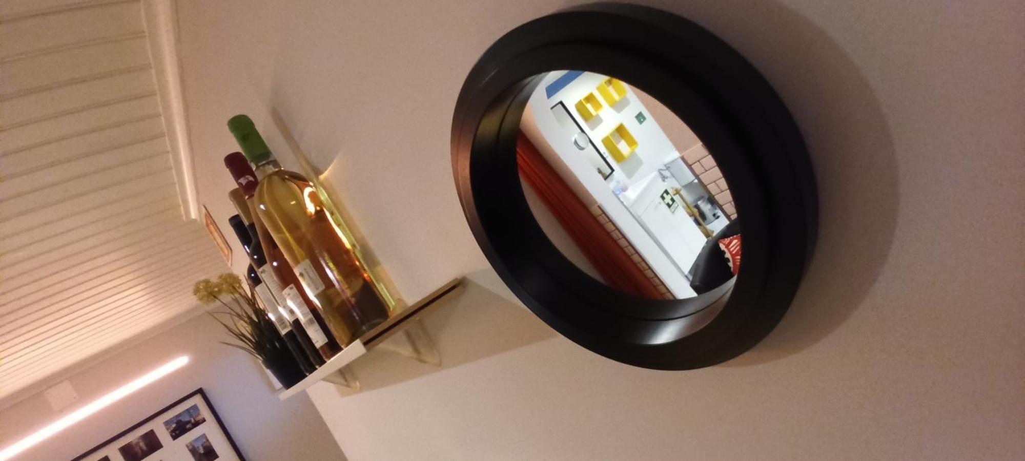 Lisbon Underground Apartment ภายนอก รูปภาพ