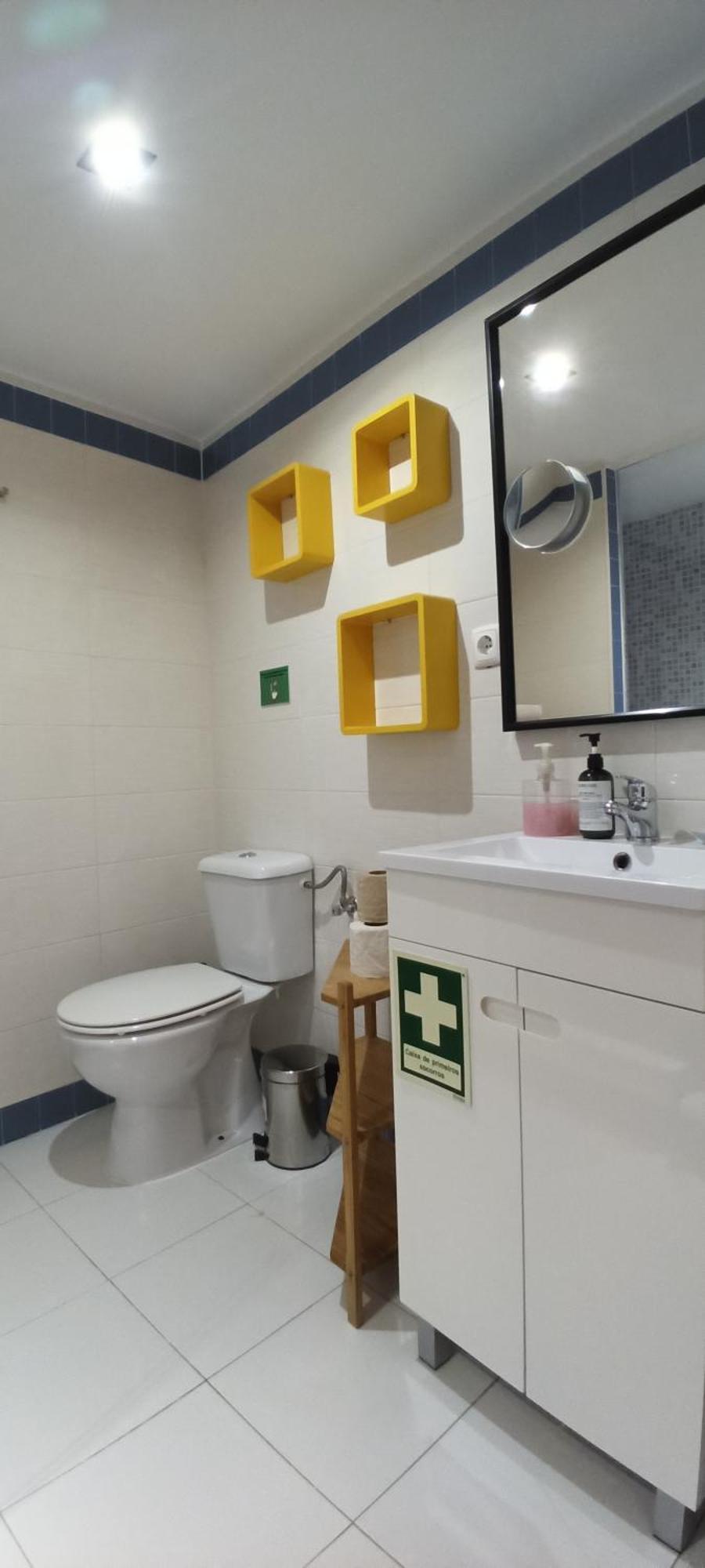 Lisbon Underground Apartment ภายนอก รูปภาพ