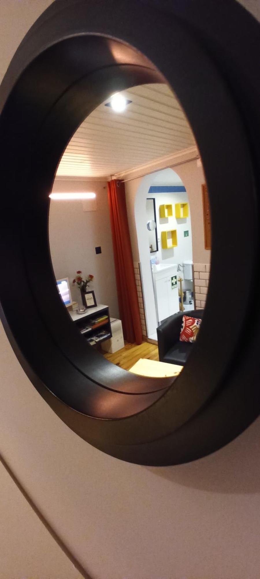 Lisbon Underground Apartment ภายนอก รูปภาพ