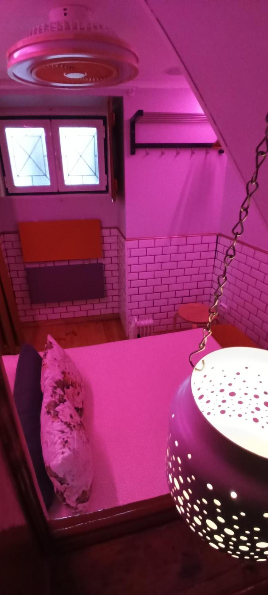 Lisbon Underground Apartment ภายนอก รูปภาพ