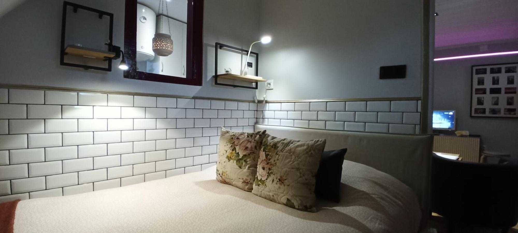 Lisbon Underground Apartment ภายนอก รูปภาพ