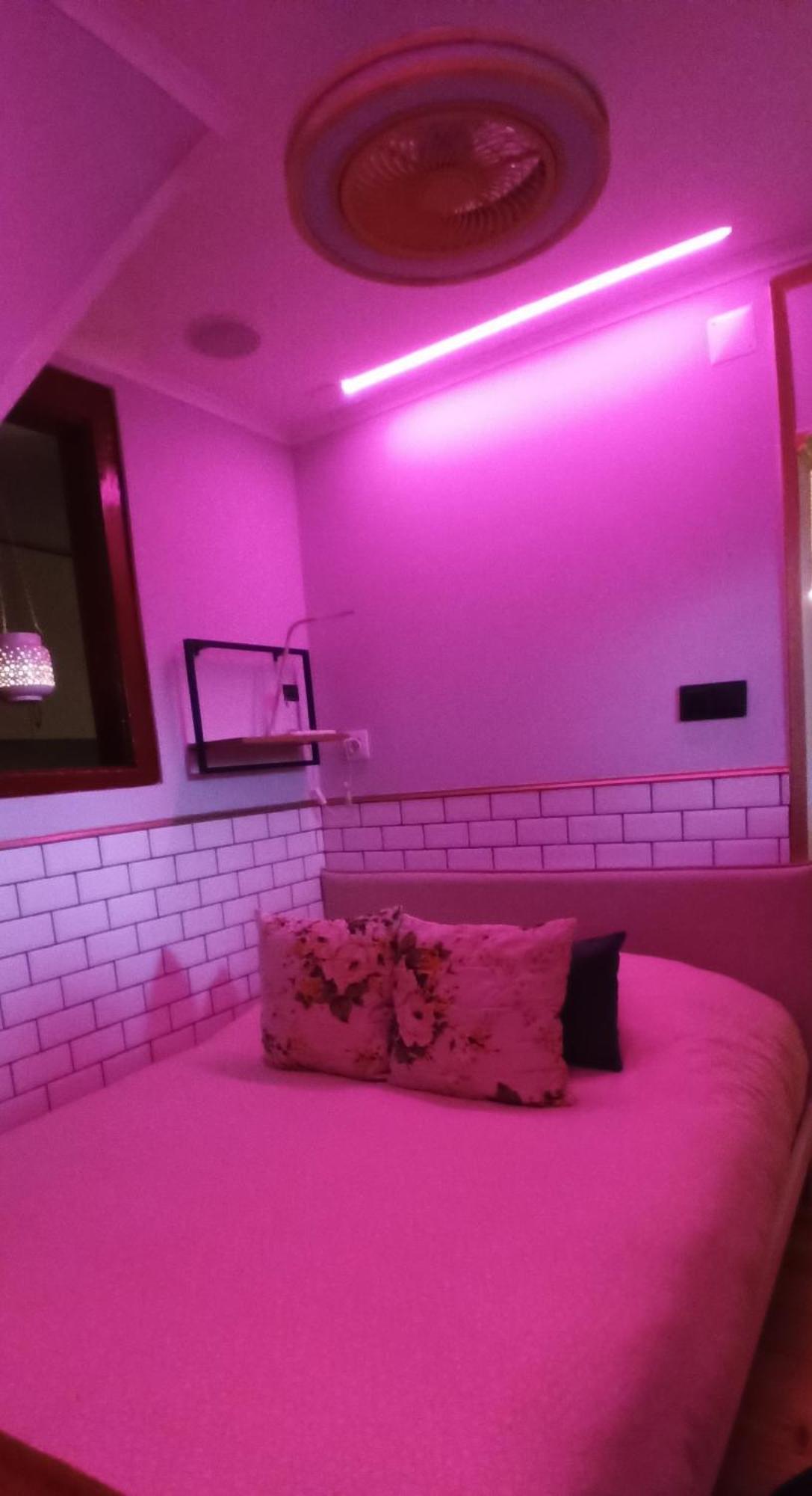 Lisbon Underground Apartment ภายนอก รูปภาพ