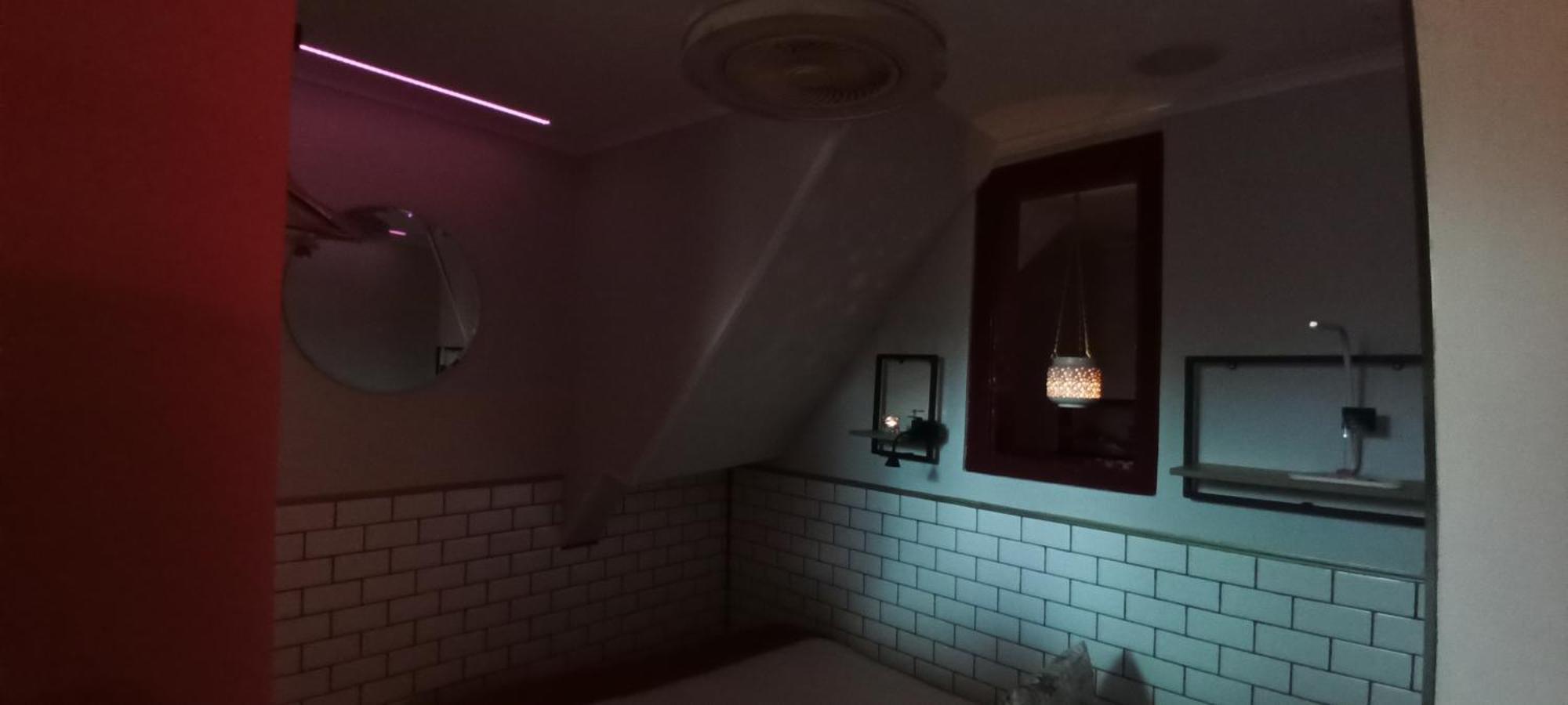 Lisbon Underground Apartment ภายนอก รูปภาพ