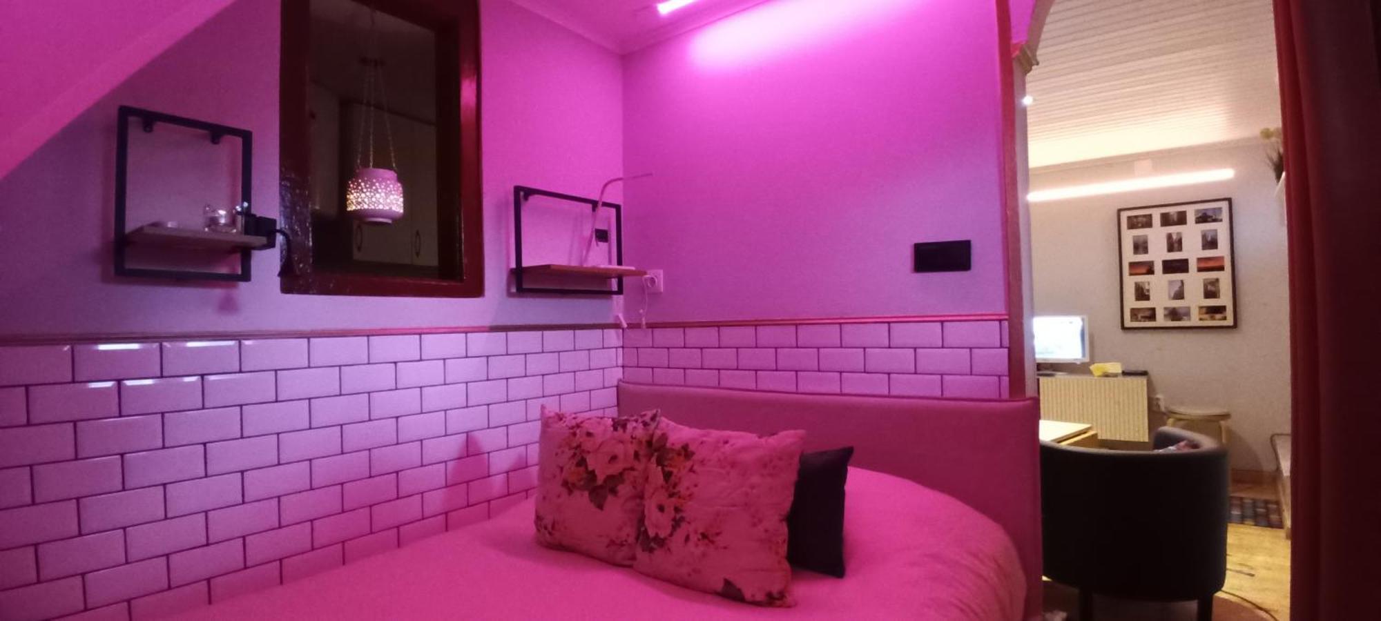 Lisbon Underground Apartment ภายนอก รูปภาพ