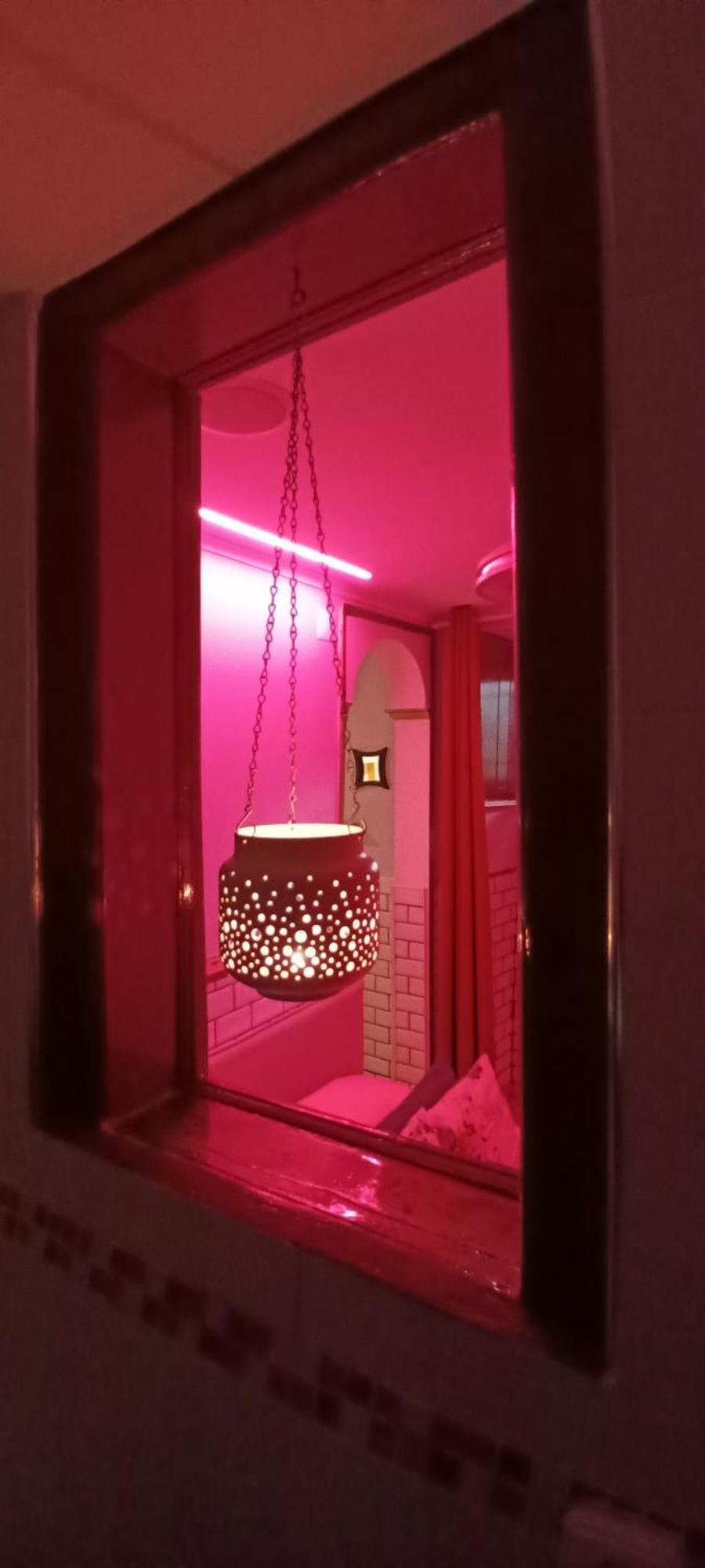 Lisbon Underground Apartment ภายนอก รูปภาพ
